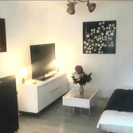 Feriehus Cologne Privat House - A52537