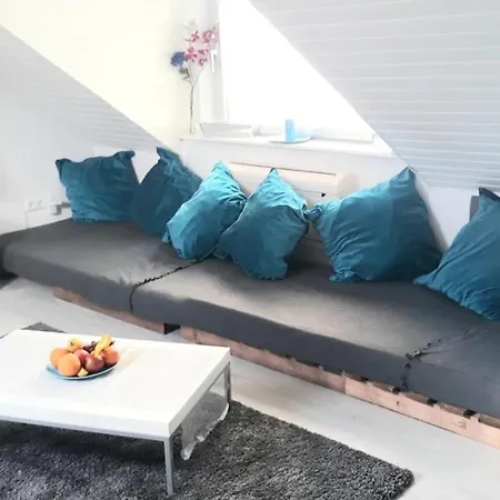 Cologne Privat House - A52537