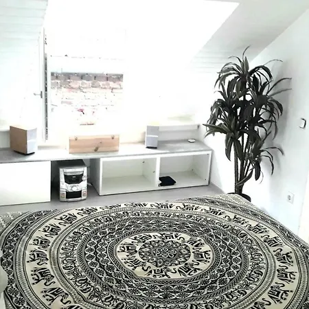 Cologne Privat House - A52537