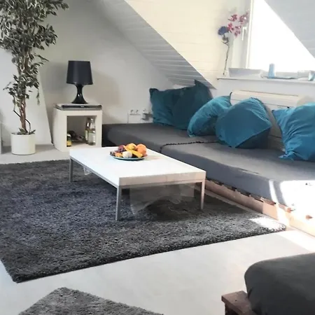 Cologne Privat House - A52537
