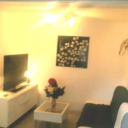 Cologne Privat House - A52537 *