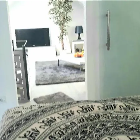 Cologne Privat House - A52537 Feriehus
