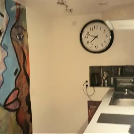 Feriehus Cologne Privat House - A52537 Köln