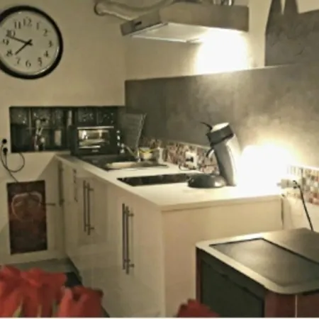 Feriehus Cologne Privat House - A52537 Köln