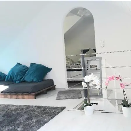 Cologne Privat House - A52537 Feriehus