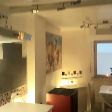 Cologne Privat House - A52537 Köln